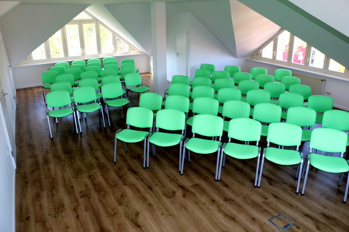 Image-Bild zum Thema: oberdeck